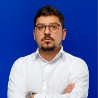 Oleksii Stupak Email