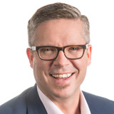 Saskatchewan Government Insurance Employee Trent Szabo's profile photo