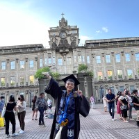 JoyRide Superapp Employee Rosario Raña's profile photo
