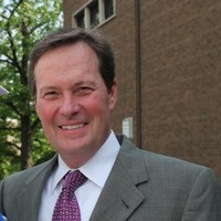 D&W Silks Inc. Employee Chris Deeley's profile photo