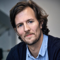 Jesper Pedersen Email & Phone Number