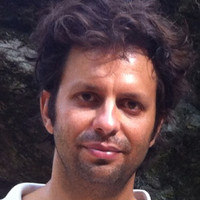 Cognity Employee Yiannis Krallis's profile photo