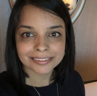 Kessler Institute for Rehabilitation Employee Monica Kumar's profile photo