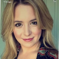 Firebrand Employee Kylie Dakota's profile photo