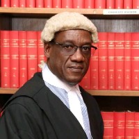 Arnold Shilimi Email