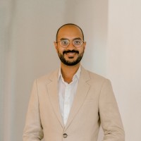 Osama Rahman's profile photo
