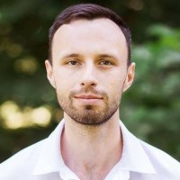 Pridis Employee Stanislav Vysotsky's profile photo