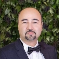 Energy | Énergie Employee Arash Ajdari's profile photo