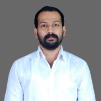 Arjun Balakrishnan Email