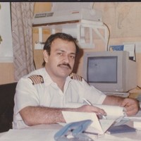 AET Employee Atul Dani's profile photo