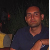 Hasan Dasdelen Email