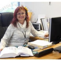 Confederated Tribes of Coos, Lower Umpqua & Siuslaw Indians Employee Diane Whitson's profile photo