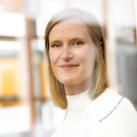 Deepshore GmbH Employee Theresa Bick's profile photo