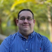 Custom Mobility Inc. Employee Ryan Lake's profile photo