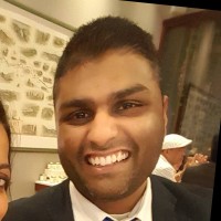 Binet Patel Email