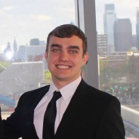 Aramark Employee Chris O'Shaughnessy's profile photo