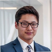 GMA Employee Marcus Tung's profile photo