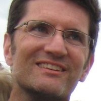 National Education Association Employee Peter Miller's profile photo