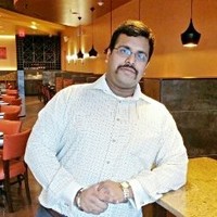 Champaran's Chulha Employee Amol Chavan's profile photo