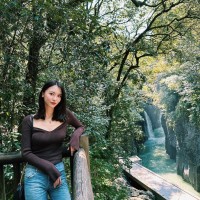 Tina Liu Email & Phone Number