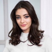 Creative Online Agency Employee Anna Lilly's profile photo