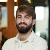 Grove Ventures Employee Or Git's profile photo