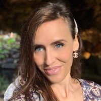 Consono Employee Gemma Fiorentino's profile photo