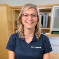 Ashley Schromm's profile photo