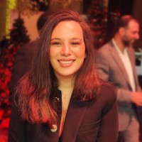 Patchi Employee Sally S.'s profile photo