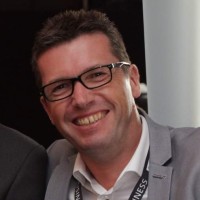 Energie Freiamt AG Employee Raphael Studer's profile photo