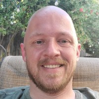 Hansel Toyota Employee Jeffrey Kirkbride's profile photo