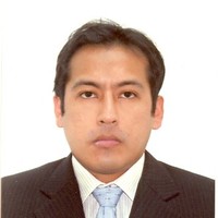Cientifica Andina SAC Employee César C's profile photo