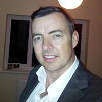 TPS Ltd Employee Tony Trotter's profile photo