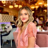 GraphiteRx Employee Brittany Offill's profile photo