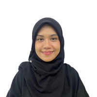 AM Interpretiv Employee Najma An-Ni'maty's profile photo