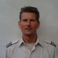 Sunclass Airlines Employee Tommy Heedal's profile photo