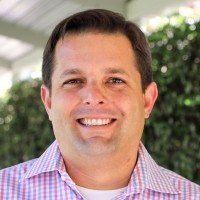 Capital Group Employee Patrick Lee's profile photo