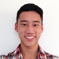 Snap Inc. Employee Zi Chen's profile photo