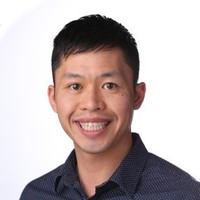 The Enrollment Management Association Employee Albert Low's profile photo