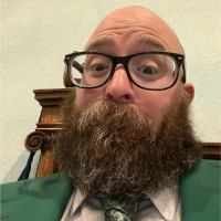 Taiho Corporation of America Employee Anthony Wise's profile photo