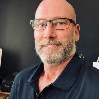 RFF Employee Simon Davis's profile photo