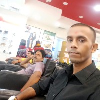 Alice Blue Employee Ricky Kumar's profile photo