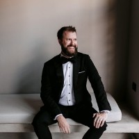 Eagle Seven Employee Elliot Bigelow's profile photo