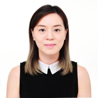 Webull Securities Limited Employee Ellen Cheung's profile photo