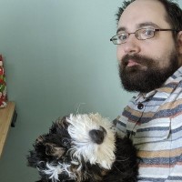 Massachusetts Institute of Technology Employee Sergey Ovchinnikov's profile photo