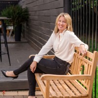 Topstep Employee Sarah Zeleny's profile photo