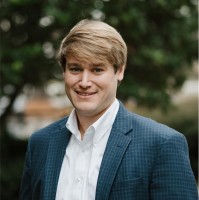 C-Sharpe Co, LLC Employee Austin Turner's profile photo