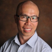 Salt Lake County Employee Thomas Yeung's profile photo