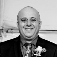 Bivar Employee Simon Marta's profile photo