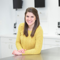 Virginia Dosz Email & Phone Number